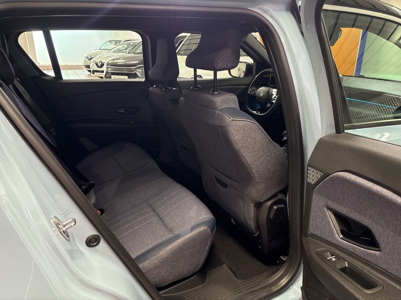 Renault R 4 - Bild 13