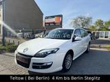 Renault Laguna Grandtour Expression dCi 110 eco2*6-Gang* - Renault Laguna Gebrauchtwagen