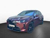 BMW iX - Vorschau Bild 3
