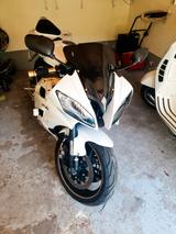 Yamaha R6 RJ15 - YAMAHA R6 RJ 15
