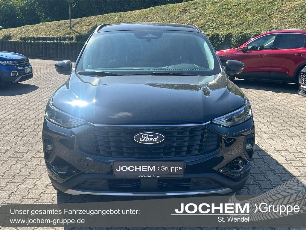Image of Ford Kuga