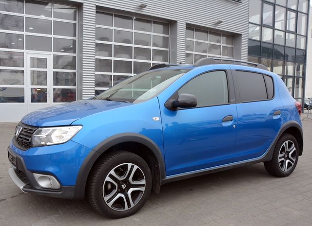 Dacia Sandero II Stepway