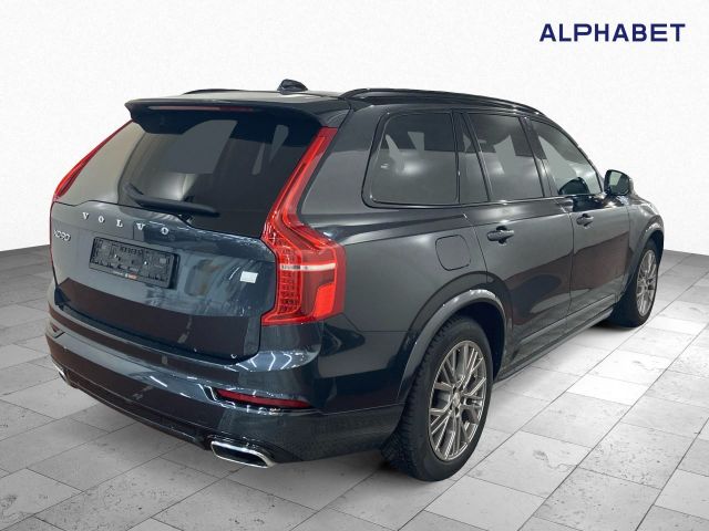 Volvo XC 90 T8 AWD R-Design Plug-In