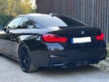 BMW M4 Coupe F82*Deutsch*Unfallfrei*TÜV NEU*vor OPF - BMW M4: Sportwagen