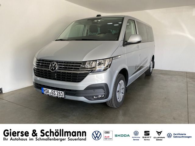 Volkswagen T6.1 Caravelle Comfortline 2.0 TDI LR 9-Sitzer K