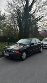 BMW e36 316i TÜV NEU - BMW 316 in Bielefeld