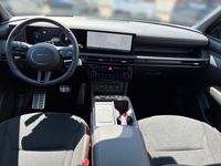 Hyundai TUCSON - Vorschau Bild 11
