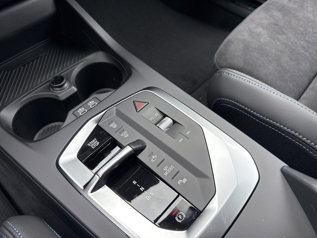 BMW M135 - Bild 15