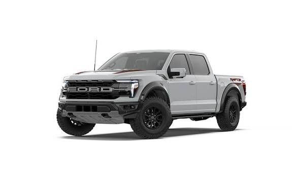 FORD Ford F-150 Raptor Performance 37"  802A MY26