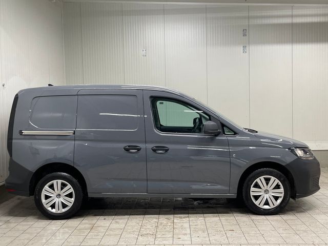 Caddy Cargo Kasten 1.5 TSI SHZ AHK DAB+ KLIMA