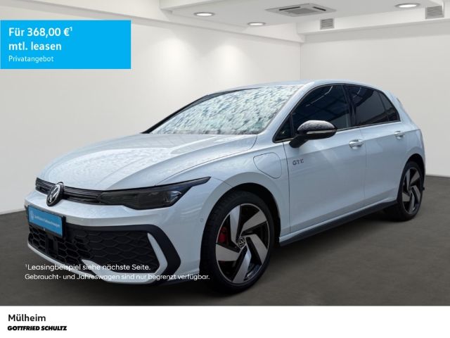 Golf VIII 1.5 TSI eHybrid 200 kW GTE MATRIX NAVI