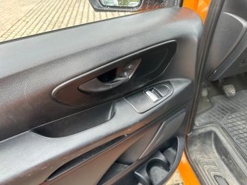 Mercedes Vito - 10