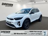 Kia Stonic NIGHTLINE 1.0 NAVI,KAMERA,KLIMA,SITZHZG - Kia Neuwagen: Geländewagen