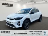 Kia Stonic NIGHTLINE 1.0 NAVI,KAMERA,KLIMA,SITZHZG - Kia New cars: Geländewagen