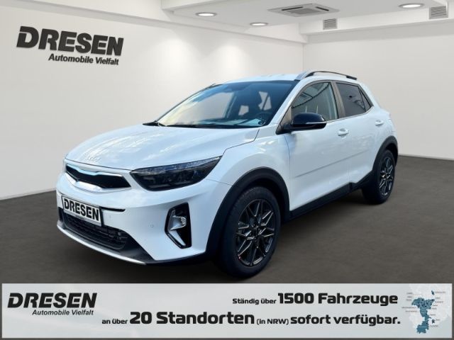 Kia Stonic NIGHTLINE 1.0 NAVI,KAMERA,KLIMA,SITZHZG