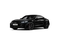 Audi e-tron GT - Vorschau Bild 2