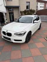 BMW 116i - - BMW 116 in Hannover