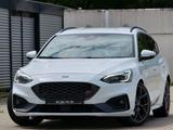 Ford Focus Turnier ST 2,3 AHK,Turbo - Ford Focus: ST Turbo