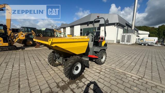 Wacker DW30