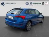 Skoda Scala 1.0TSI DSG Tour - gebrauchte Skoda Scala aus dem Jahr 2022