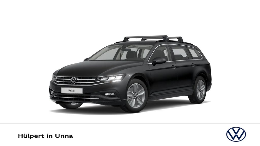 Image of Volkswagen Passat Variant
