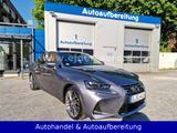 Lexus IS 300h LUXURY-LINE HYBRID ***LEXUS-GARANTIE*** - Lexus: Is