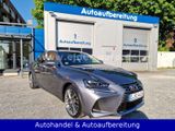Lexus IS 300h LUXURY-LINE HYBRID ***LEXUS-GARANTIE*** - Lexus IS-Serie Gebrauchtwagen