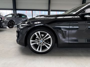 BMW 420 Gran Coupé - 12