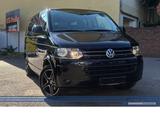 Volkswagen T5 Caravelle Comfortline 2.0*PDC*9Sitz*Tempo*AHK - Volkswagen T5 Caravelle mit Diesel-Antrieb: Kleinbus, 2.0