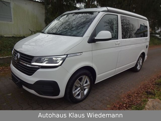 Volkswagen T6.1 California Beach Camper 2.0 TDI DSG - 1.Hd.