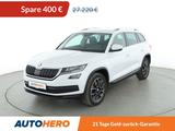 Skoda Kodiaq 2.0 TSI Style 4x4 Aut.*NAVI*360* - Skoda in Bergisch Gladbach