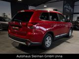 Mitsubishi Outlander SUV-Star 2WD - Mitsubishi Outlander Gebrauchtwagen in Dortmund