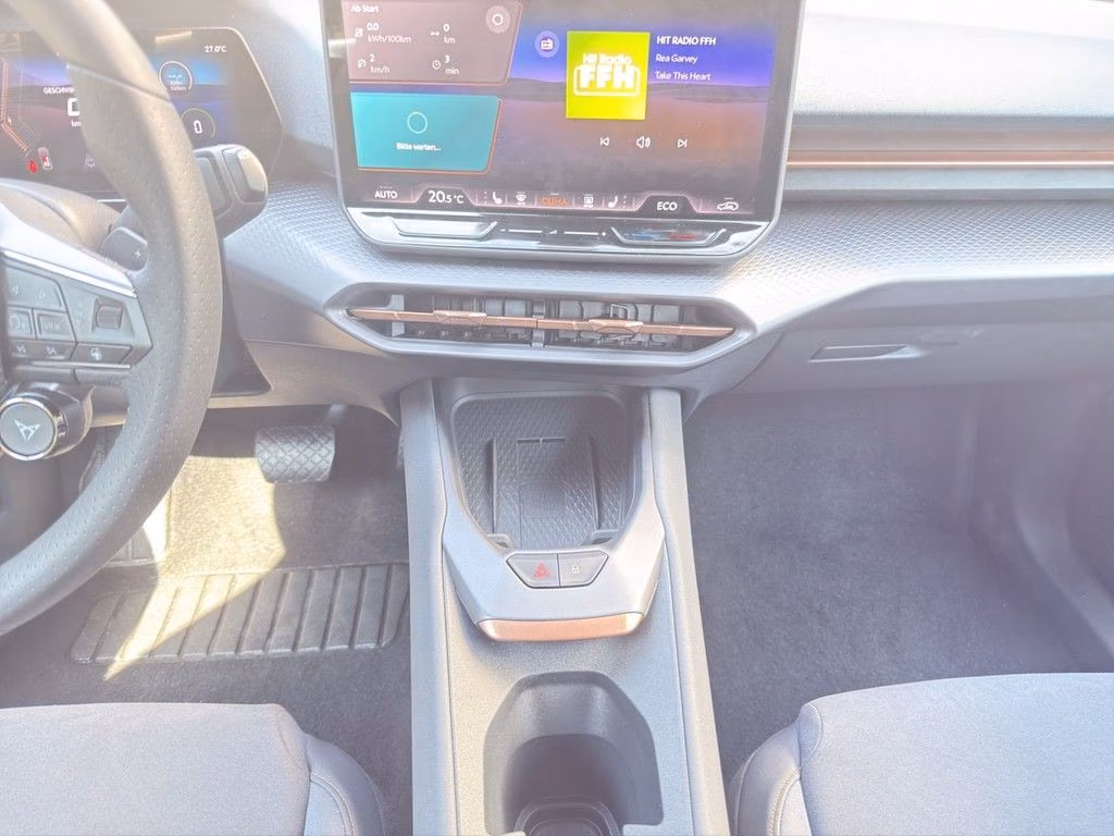 Cupra Raval Endurance Edition 211 PS 52 kWh Edition Dy