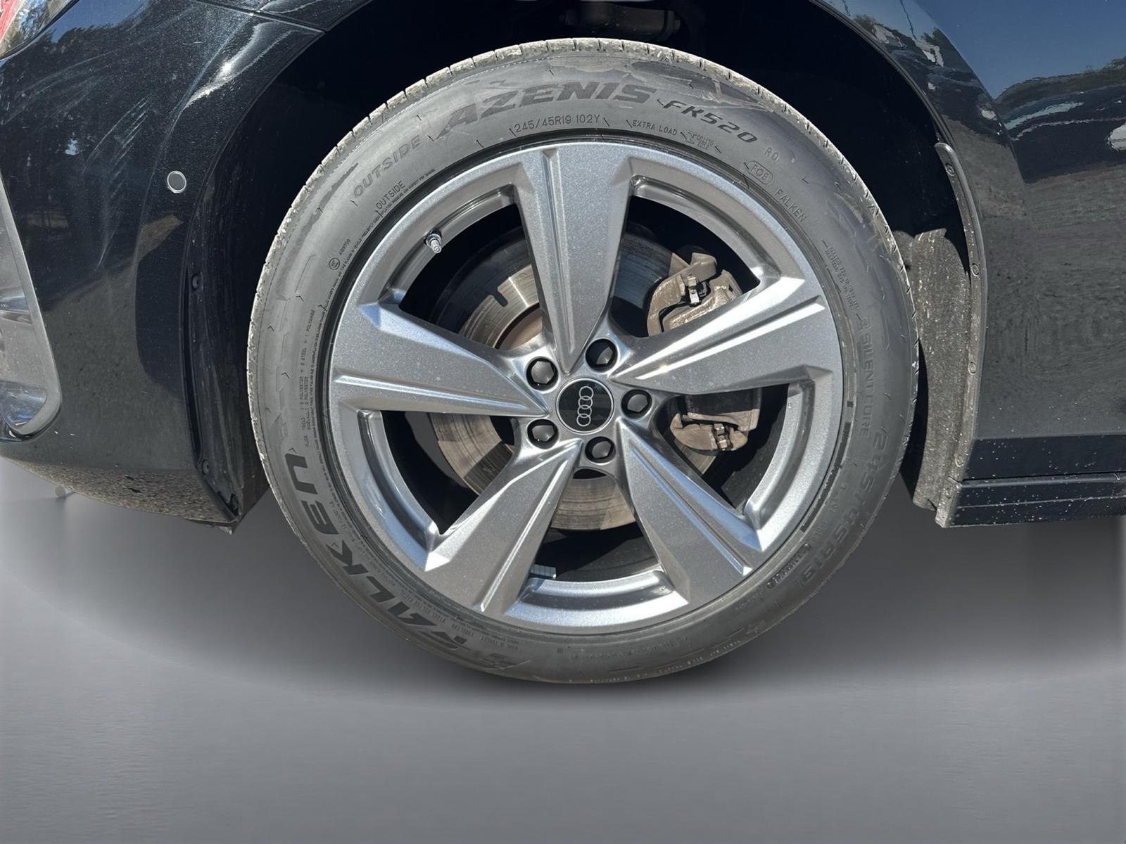 Audi A6 Limousine TDI qu Tech+ MATRIX HuD B&O PDC 19"