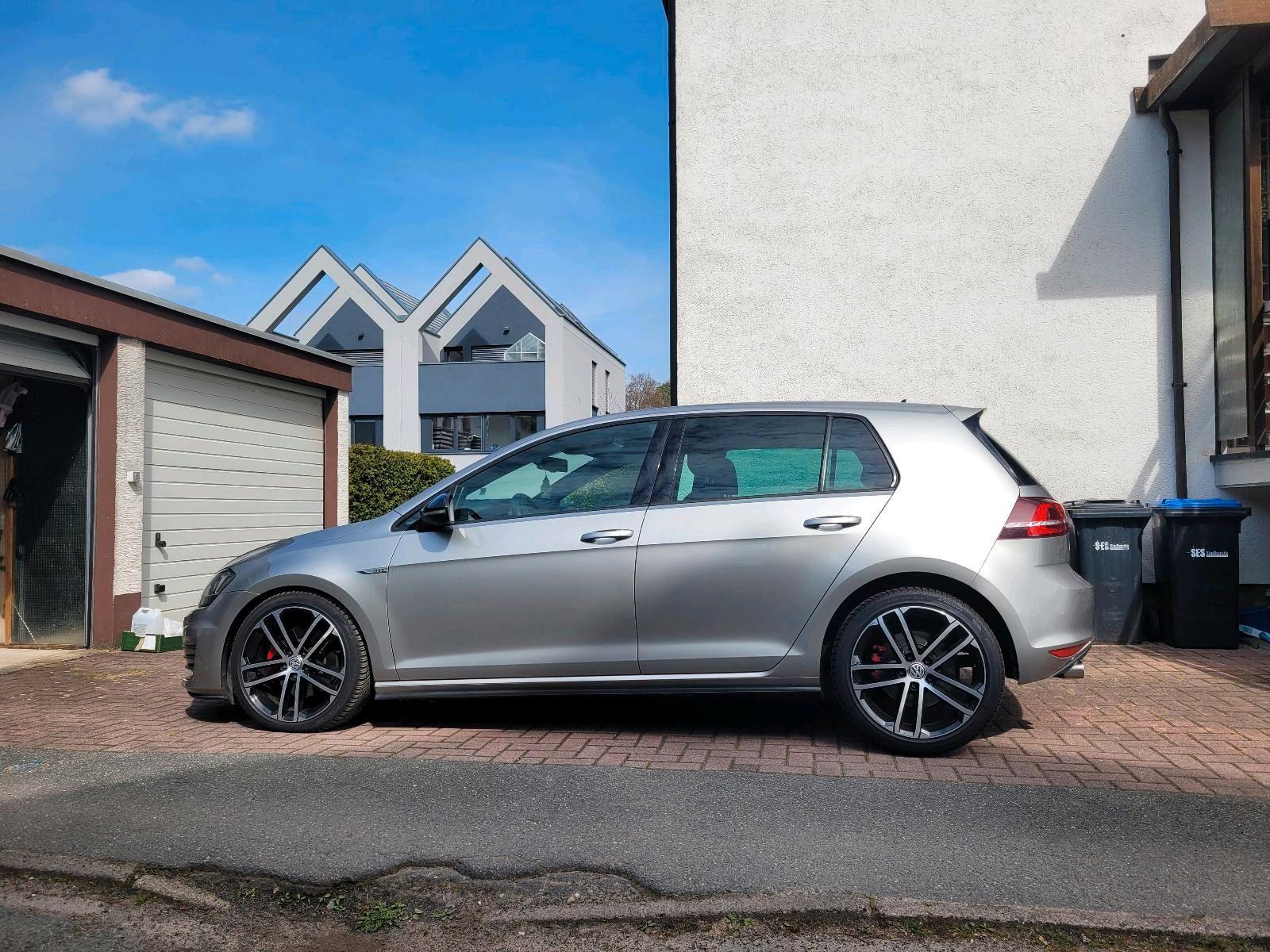 Volkswagen Andere