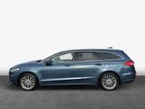 Ford Mondeo Turnier 2.0 EcoBlue Aut. Titanium - Ford Mondeo: Navigationssystem