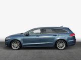 Ford Mondeo Turnier 2.0 EcoBlue Aut. Titanium - Ford Mondeo aus 2022