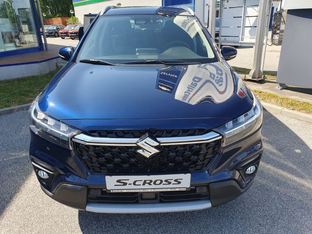 Suzuki (SX4) S-Cross Comfort