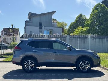 Nissan X-Trail - 4
