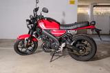 Yamaha XSR 125 - Yamaha Motorräder in Kassel