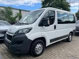 Peugeot Boxer Kombi 333 L1H1 Active Blue-HDi 110 1.HAND - Peugeot Boxer: L1h1