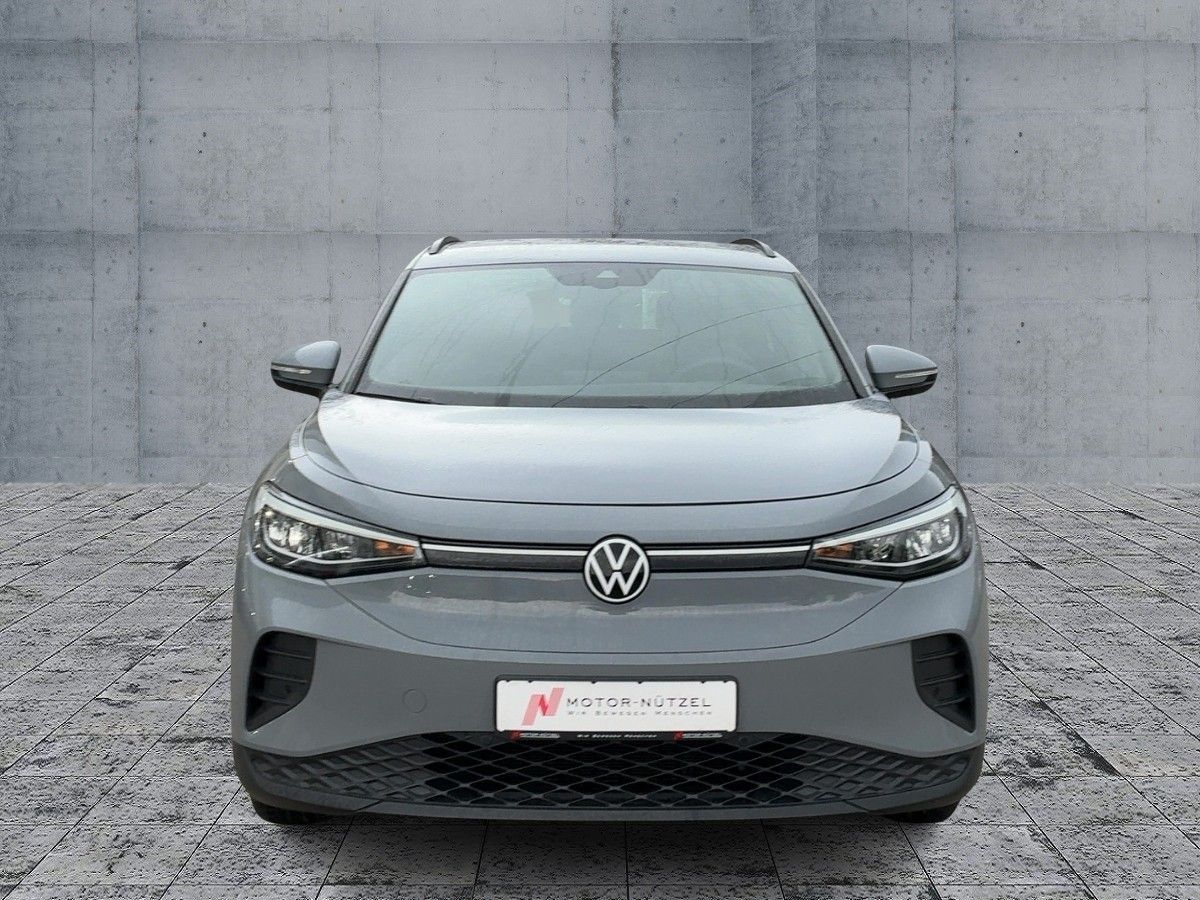Volkswagen ID.4 - Bild 3