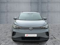 Volkswagen ID.4 - Vorschau Bild 3