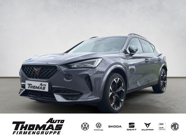 Formentor 1.5TSI