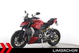 Ducati STREETFIGHTER V2 - 1. HAND - Offers