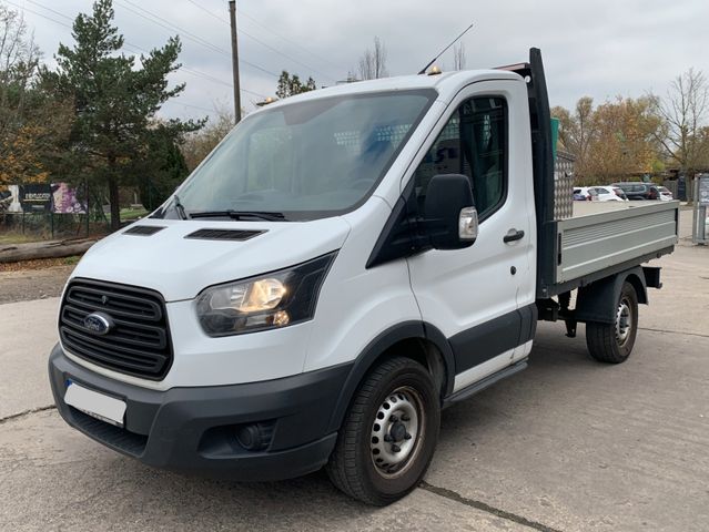 Ford Transit Pritsche 310 L1 Einzelkabine