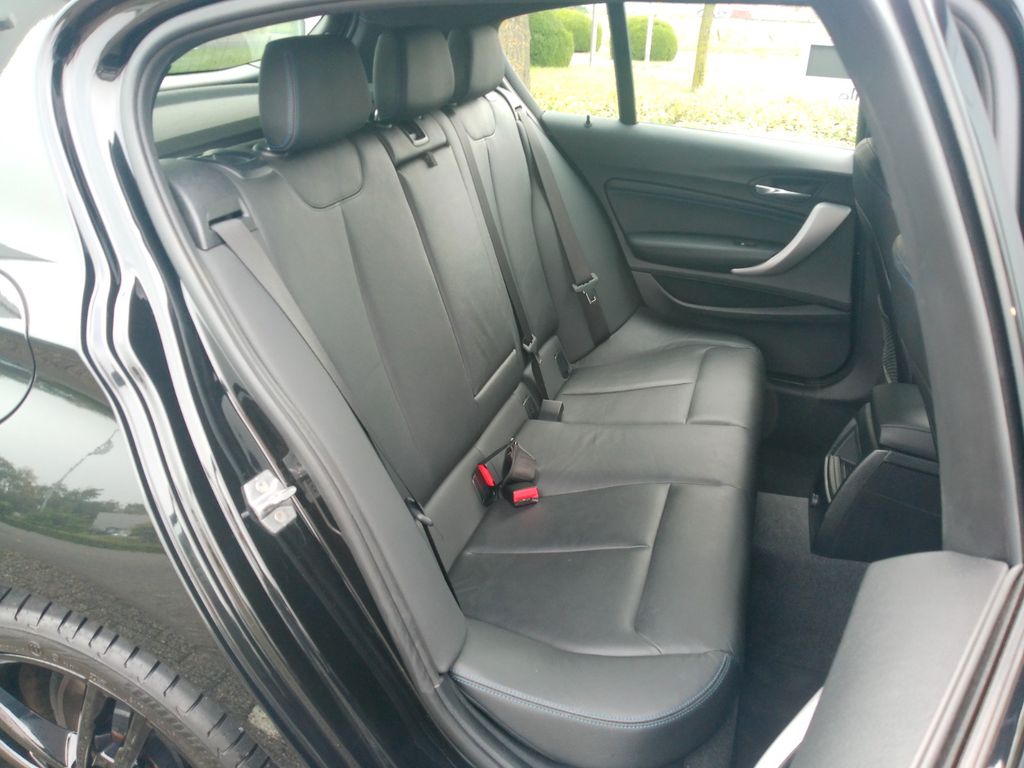 Image of BMW 118