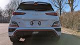 Hyundai KONA 2.0 T-GDI N DCT N  ** 1 Hand** wenig KM  - Hyundai KONA: Von Privat