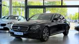 Mercedes-Benz E 350 d Avantgarde*LED Multibeam*ACC*Kamera*StHz - Mercedes-Benz E 350 Gebrauchtwagen in München