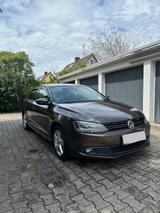 Volkswagen Jetta 1.4 TSI Comfortline Comfortline - Volkswagen Jetta: 1.4